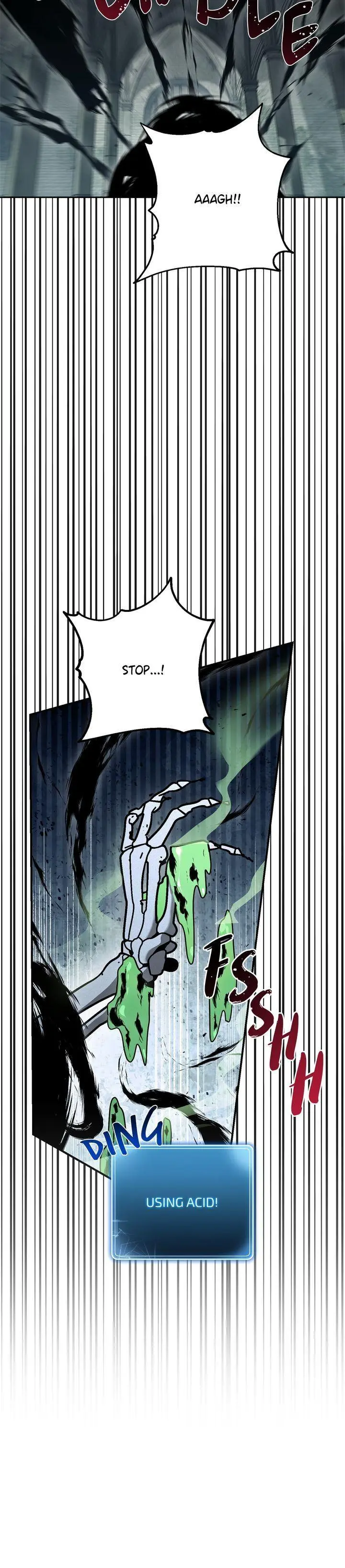 The Skeleton Soldier Failed to Defend the Dungeon Chapter 144