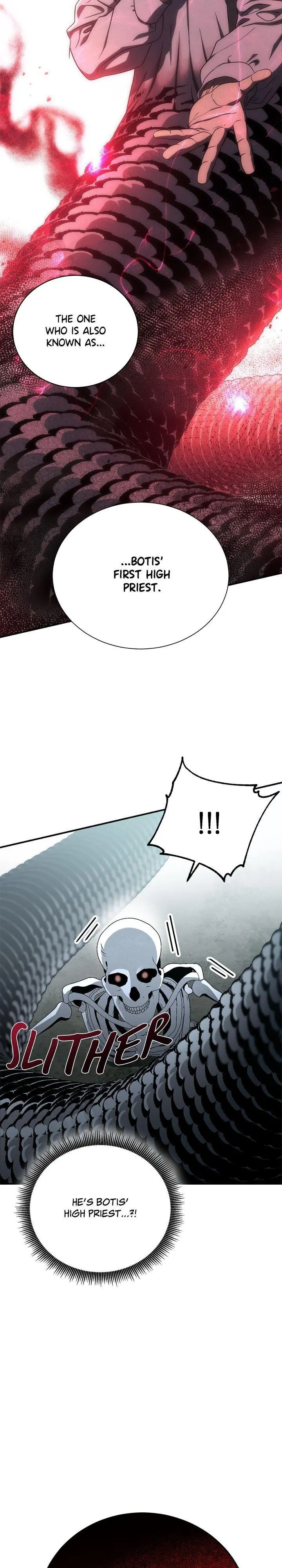 The Skeleton Soldier Failed to Defend the Dungeon Chapter 144