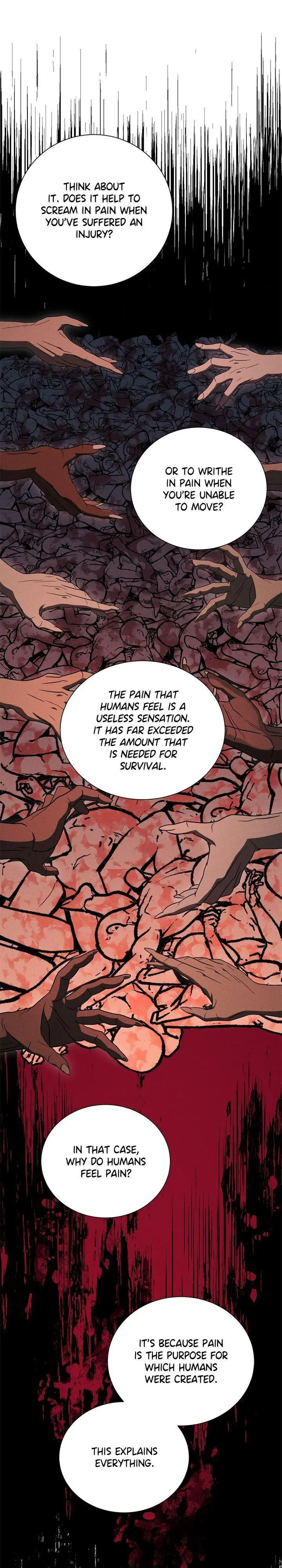 The Skeleton Soldier Failed to Defend the Dungeon Chapter 146