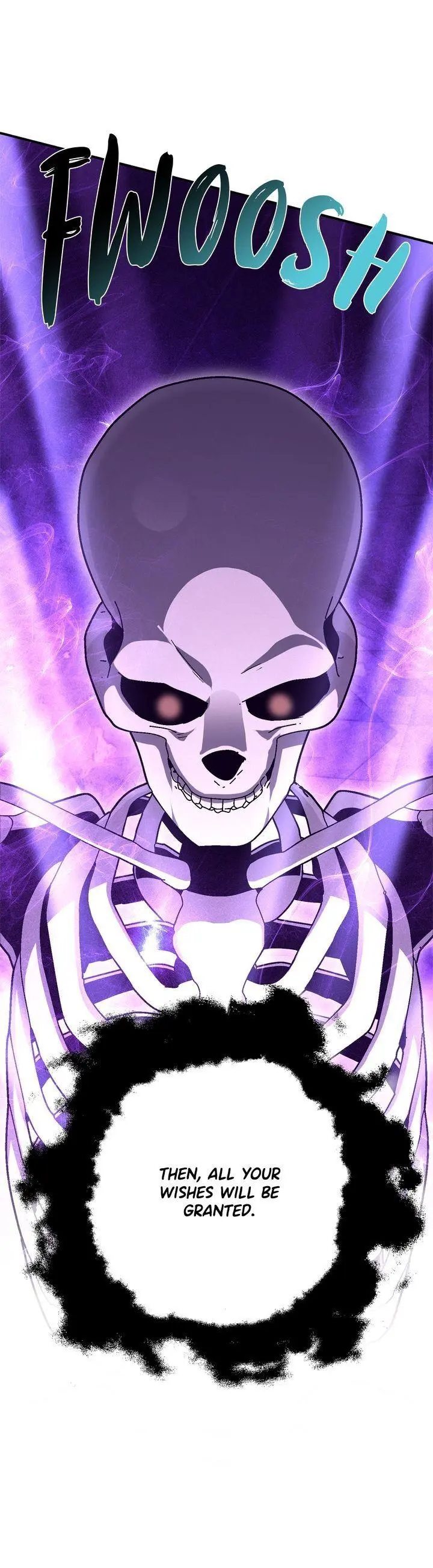 The Skeleton Soldier Failed to Defend the Dungeon Chapter 146