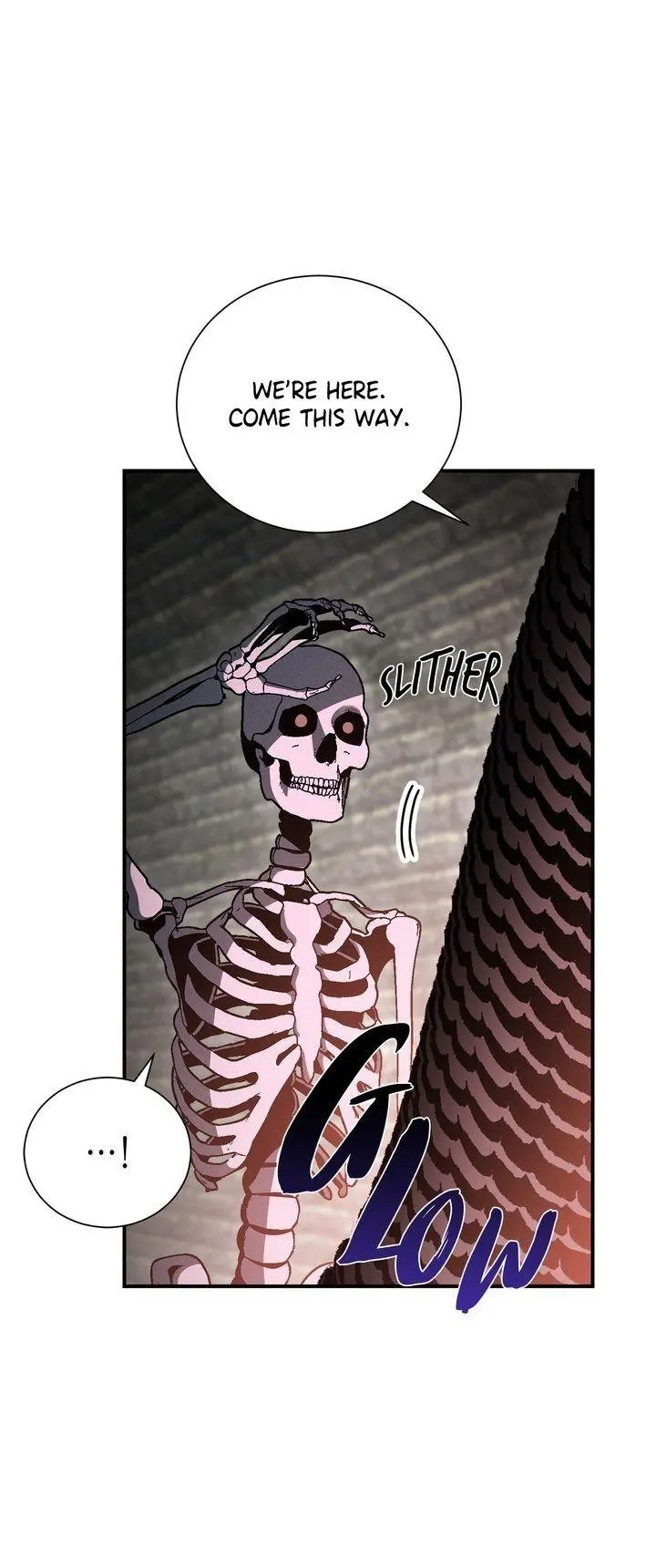 The Skeleton Soldier Failed to Defend the Dungeon Chapter 147