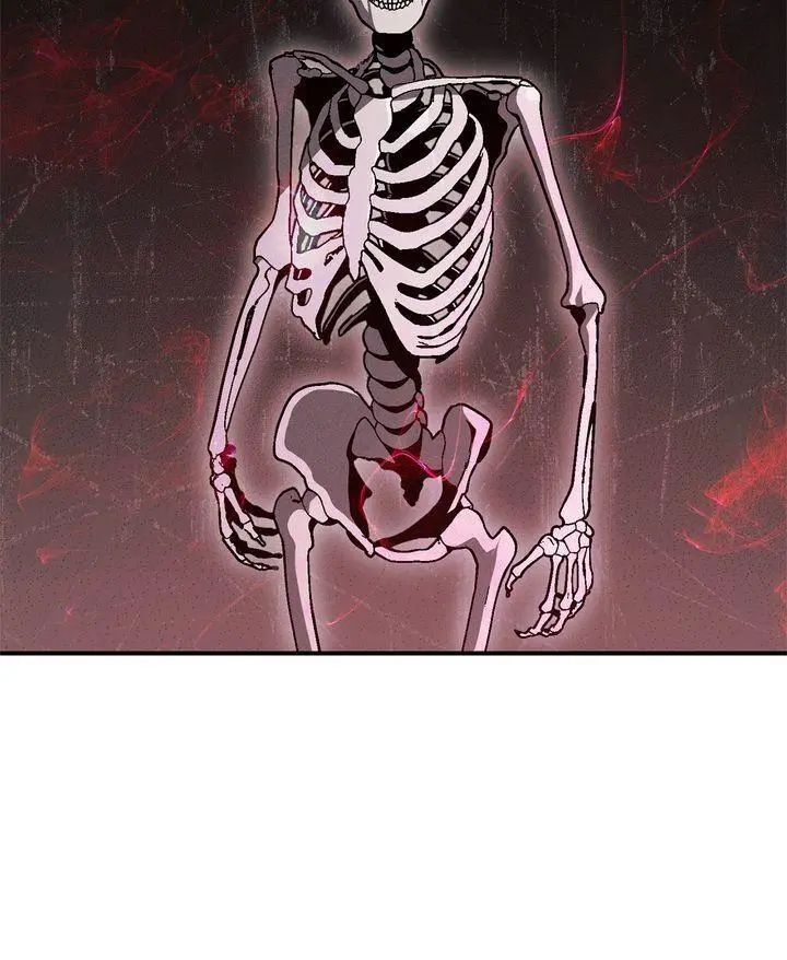 The Skeleton Soldier Failed to Defend the Dungeon Chapter 147
