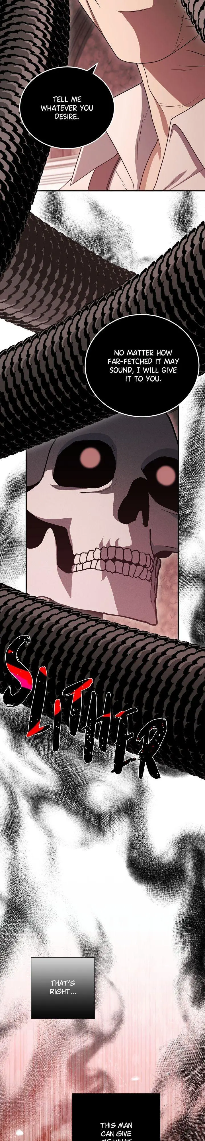 The Skeleton Soldier Failed to Defend the Dungeon Chapter 147
