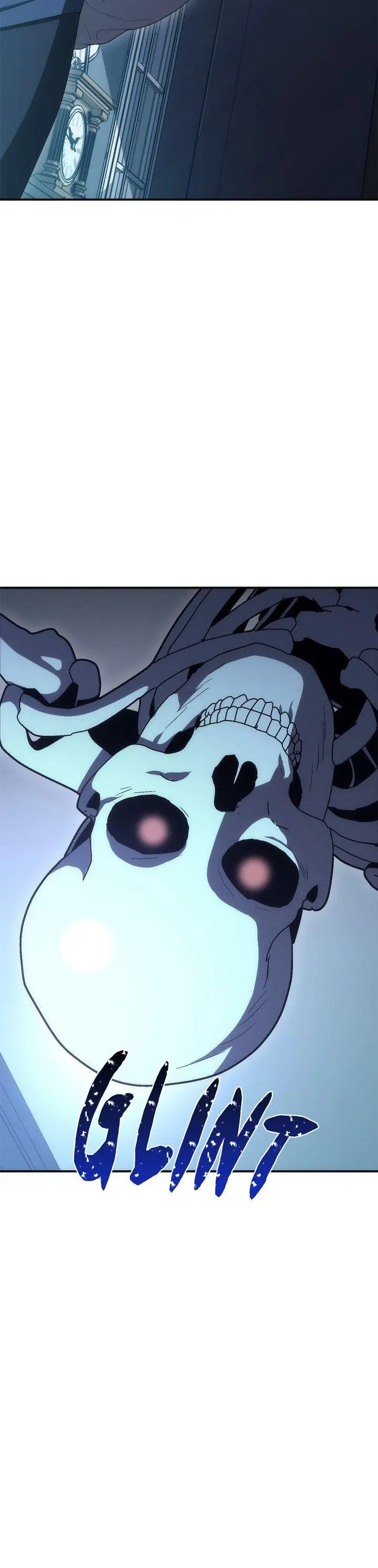 The Skeleton Soldier Failed to Defend the Dungeon Chapter 147