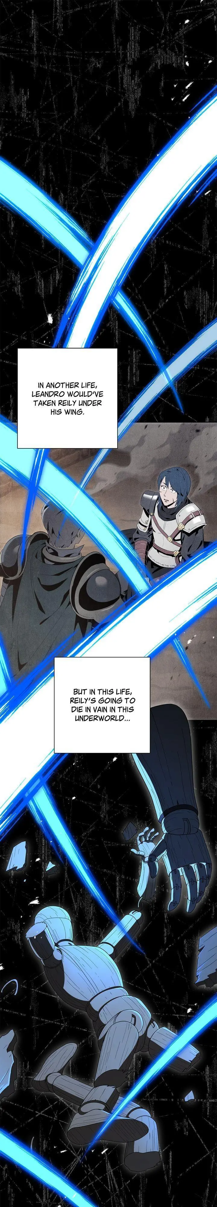 The Skeleton Soldier Failed to Defend the Dungeon Chapter 149