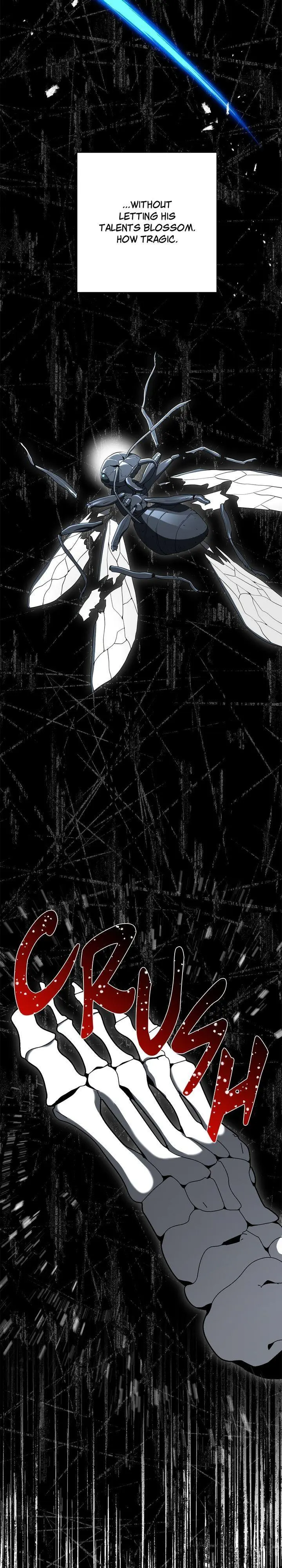 The Skeleton Soldier Failed to Defend the Dungeon Chapter 149