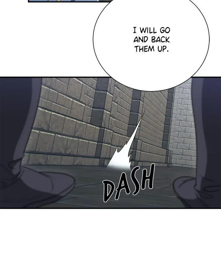 The Skeleton Soldier Failed to Defend the Dungeon Chapter 149