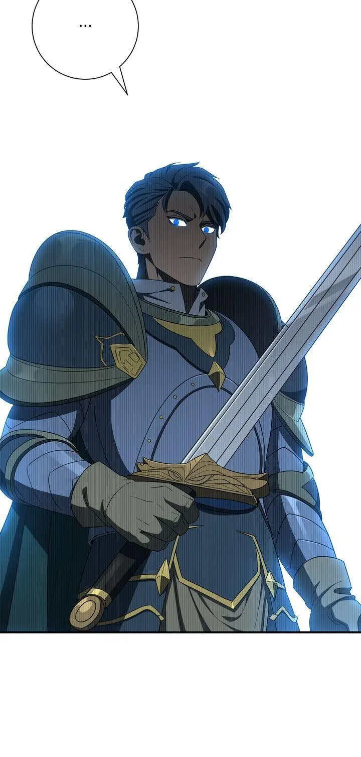 The Skeleton Soldier Failed to Defend the Dungeon Chapter 149