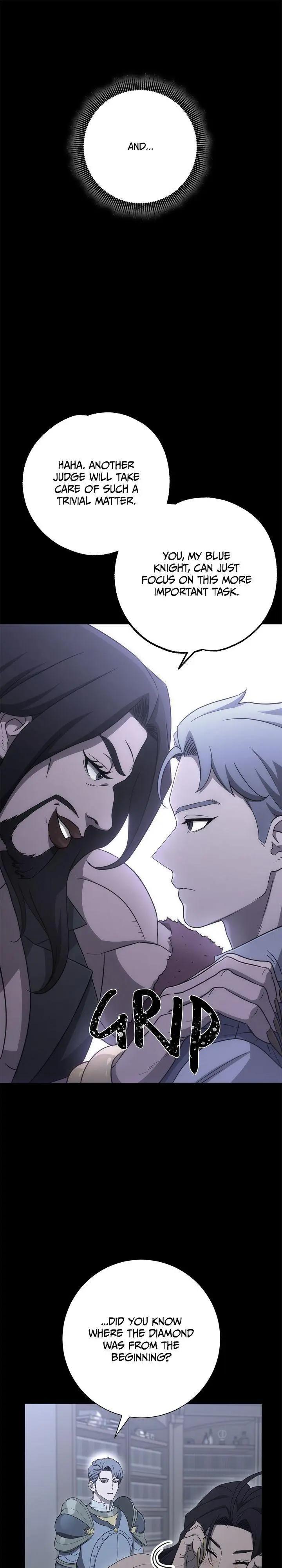 The Skeleton Soldier Failed to Defend the Dungeon Chapter 149