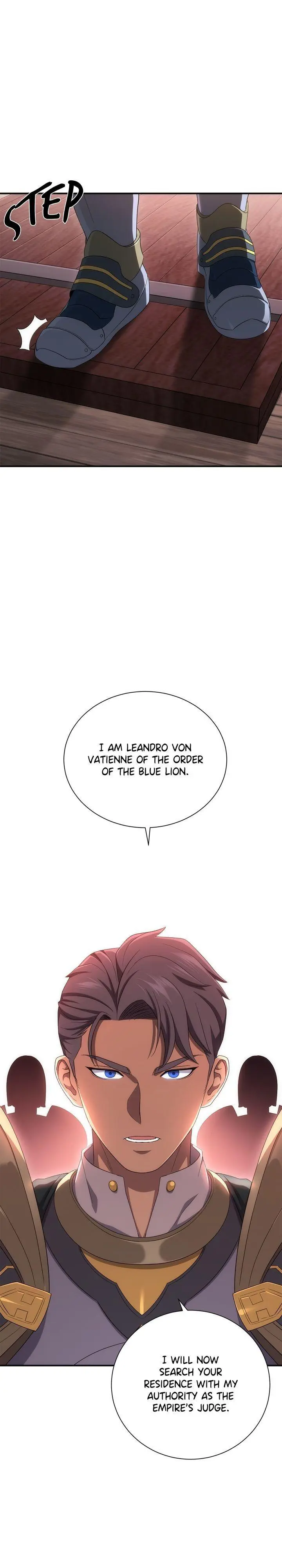 The Skeleton Soldier Failed to Defend the Dungeon Chapter 149
