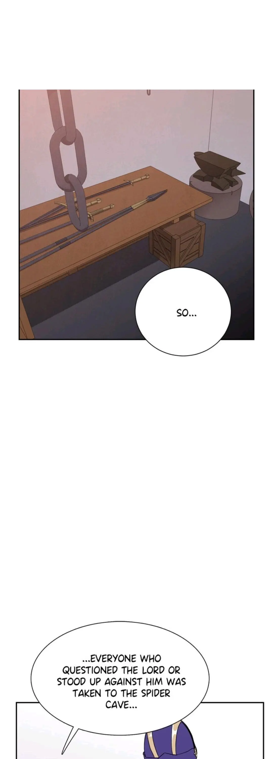 The Skeleton Soldier Failed to Defend the Dungeon Chapter 15