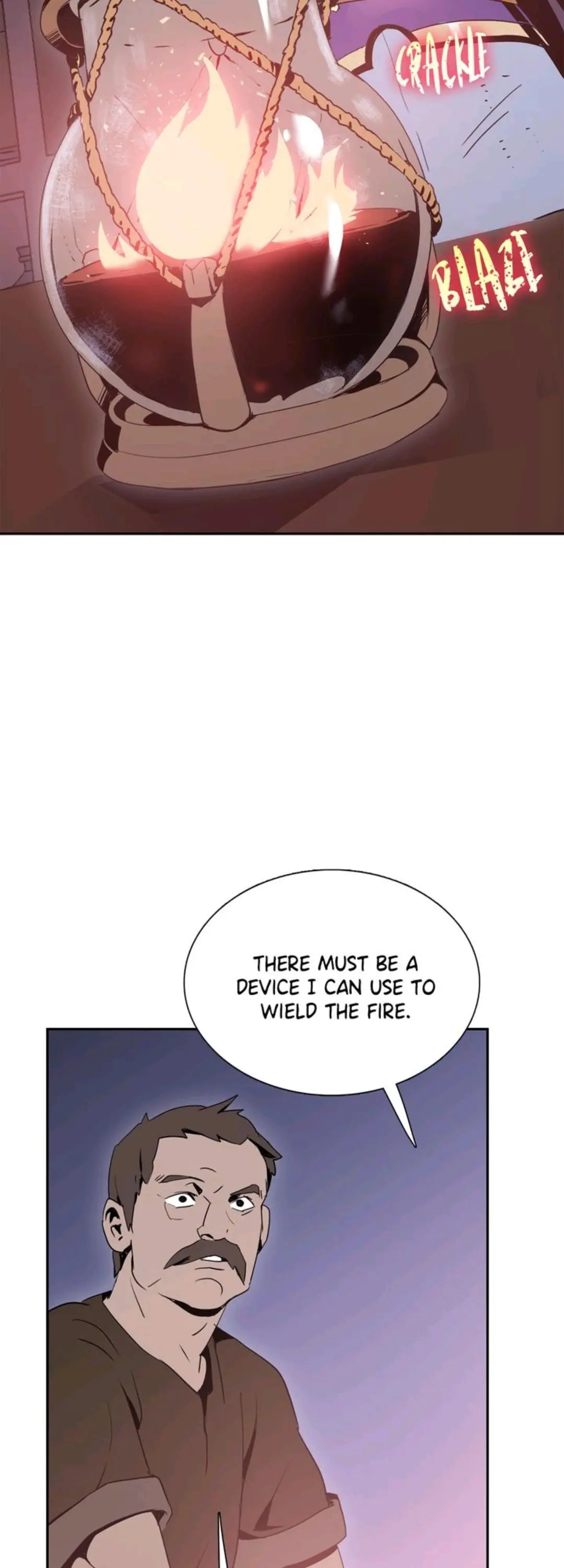 The Skeleton Soldier Failed to Defend the Dungeon Chapter 15