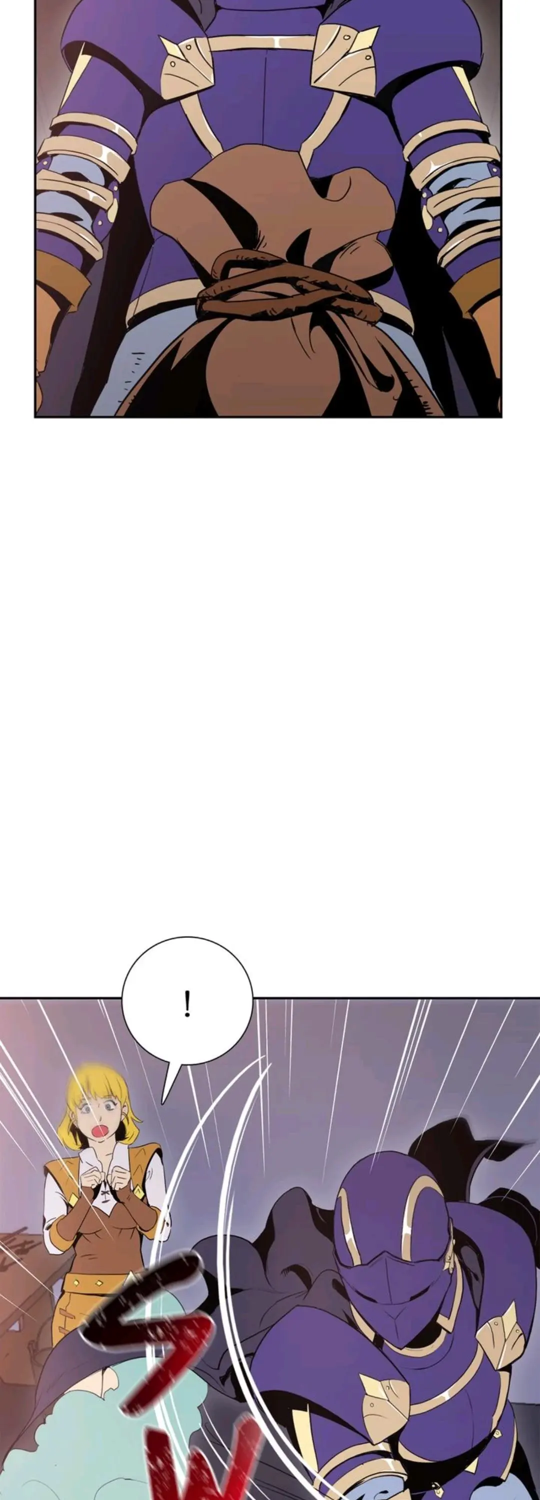 The Skeleton Soldier Failed to Defend the Dungeon Chapter 15