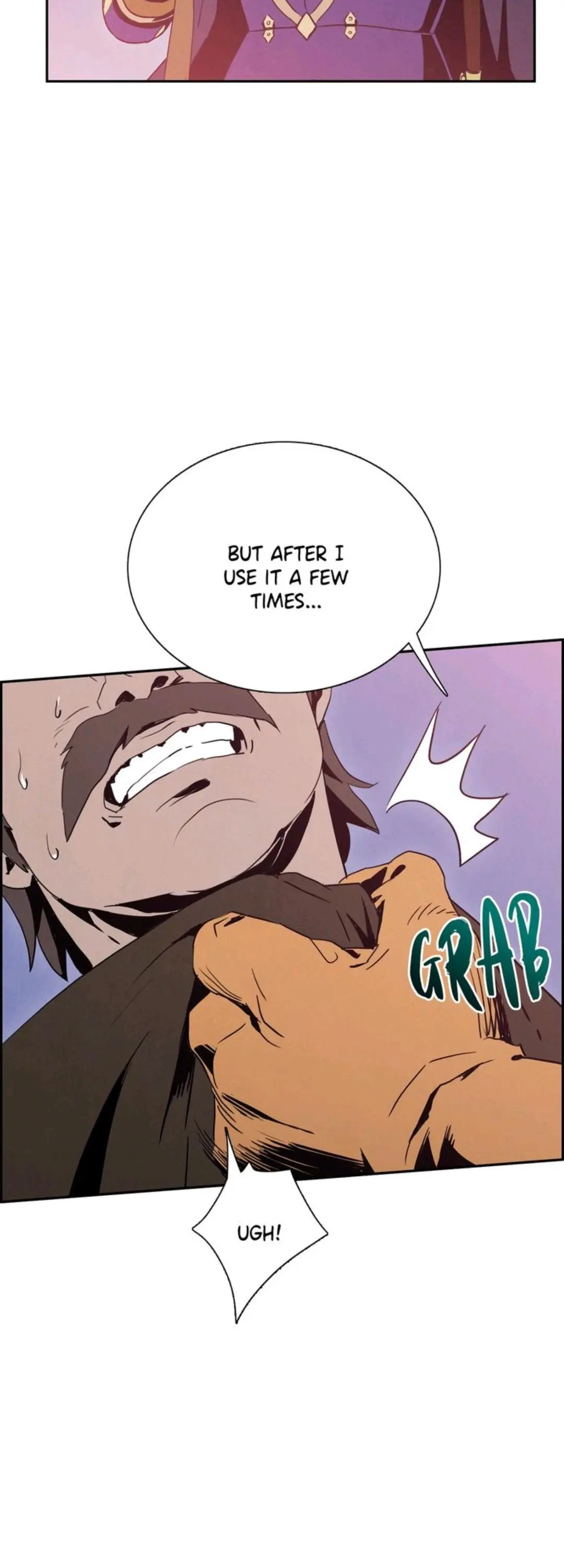 The Skeleton Soldier Failed to Defend the Dungeon Chapter 15