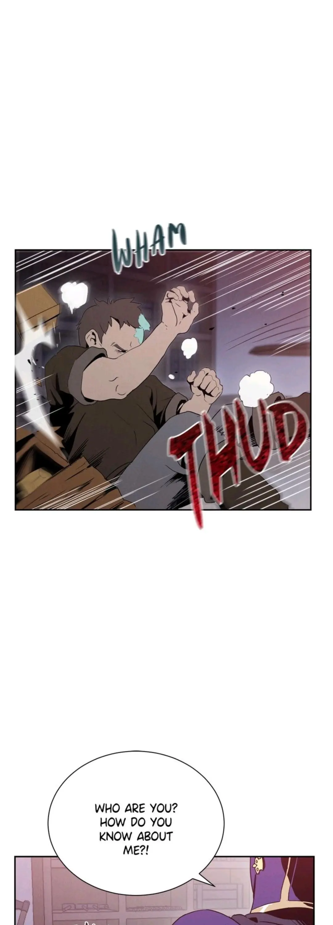 The Skeleton Soldier Failed to Defend the Dungeon Chapter 15