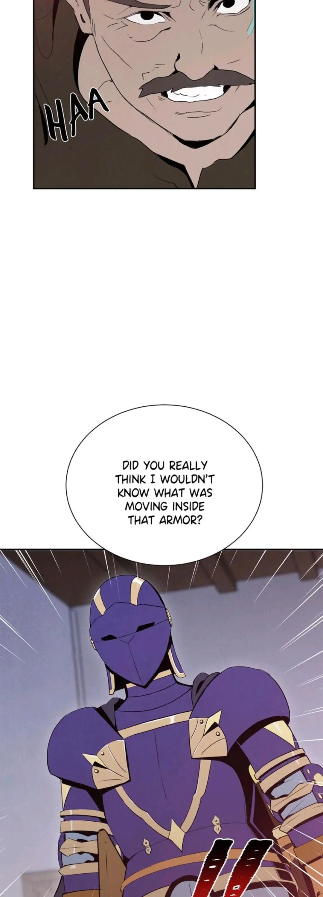 The Skeleton Soldier Failed to Defend the Dungeon Chapter 15