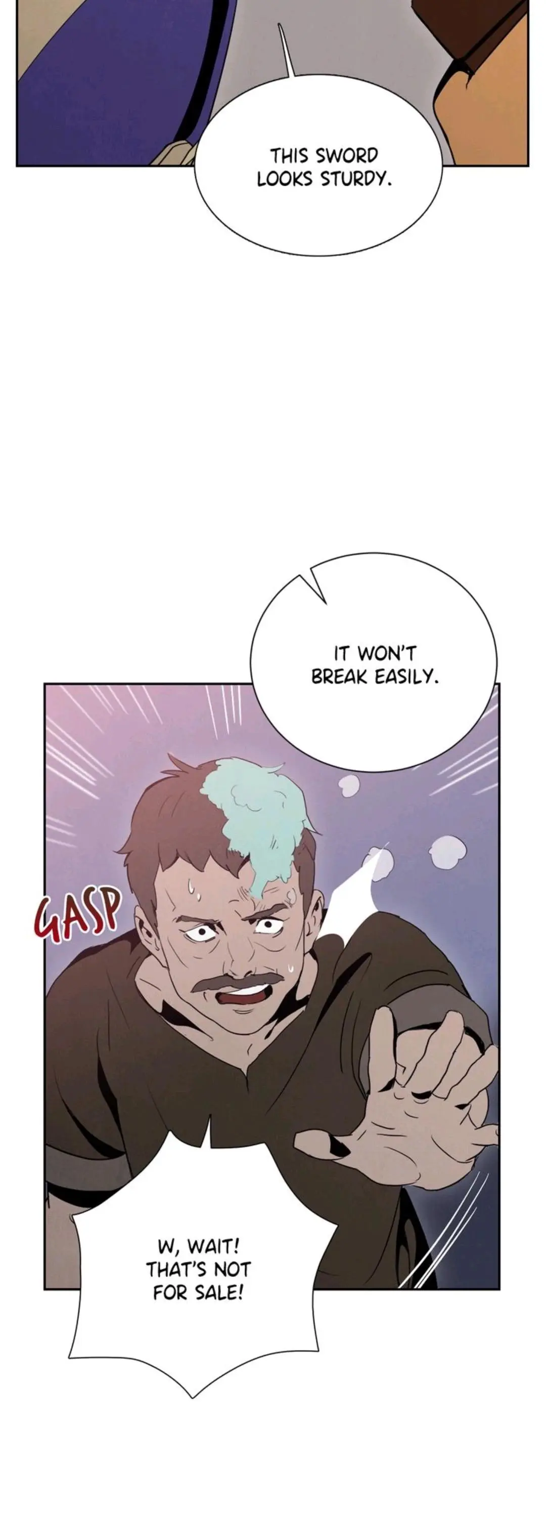 The Skeleton Soldier Failed to Defend the Dungeon Chapter 15