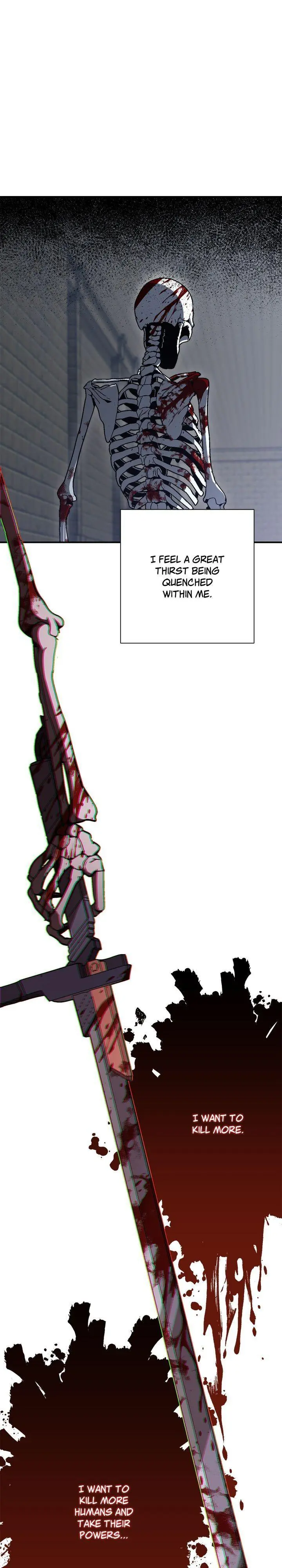 The Skeleton Soldier Failed to Defend the Dungeon Chapter 150