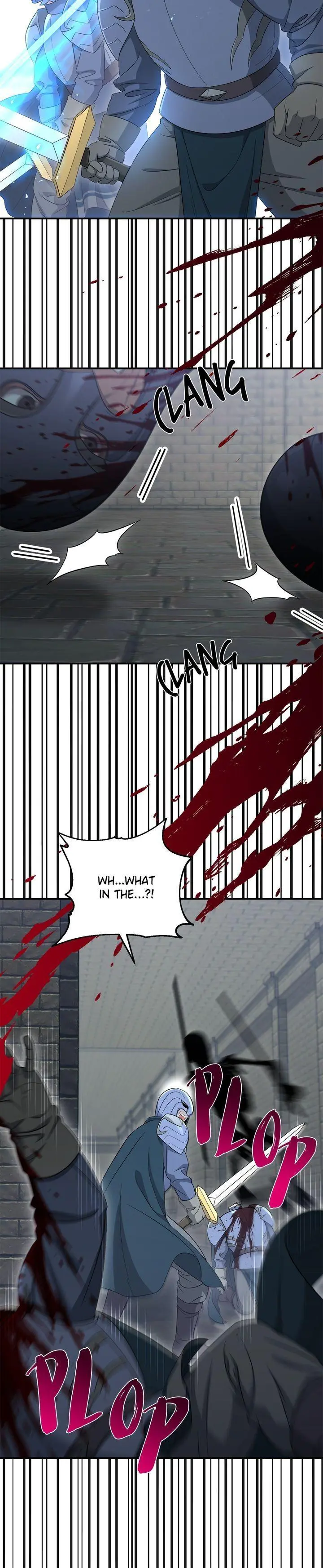 The Skeleton Soldier Failed to Defend the Dungeon Chapter 150