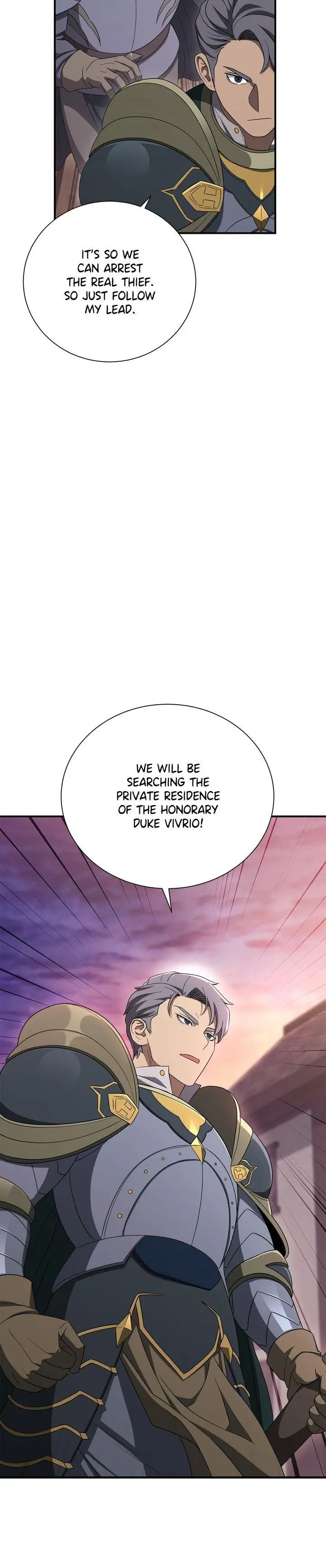 The Skeleton Soldier Failed to Defend the Dungeon Chapter 150