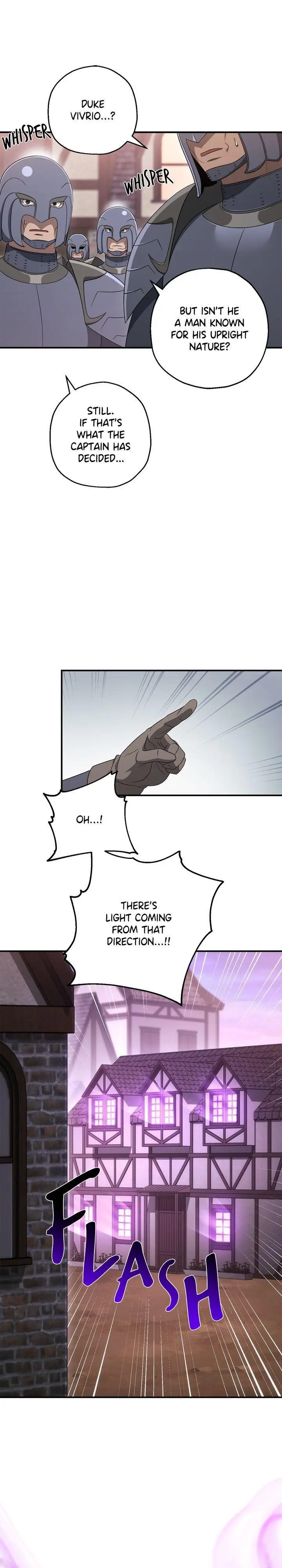 The Skeleton Soldier Failed to Defend the Dungeon Chapter 150