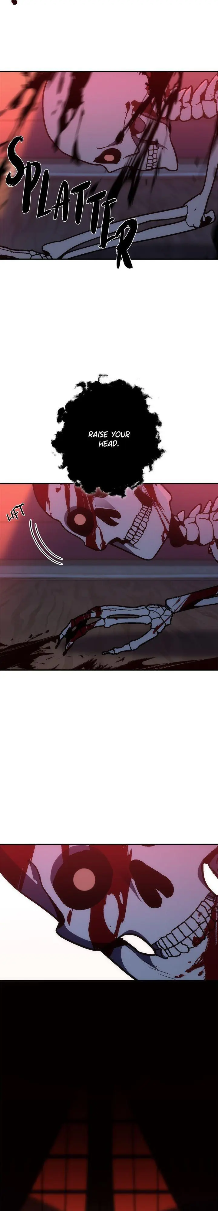 The Skeleton Soldier Failed to Defend the Dungeon Chapter 151