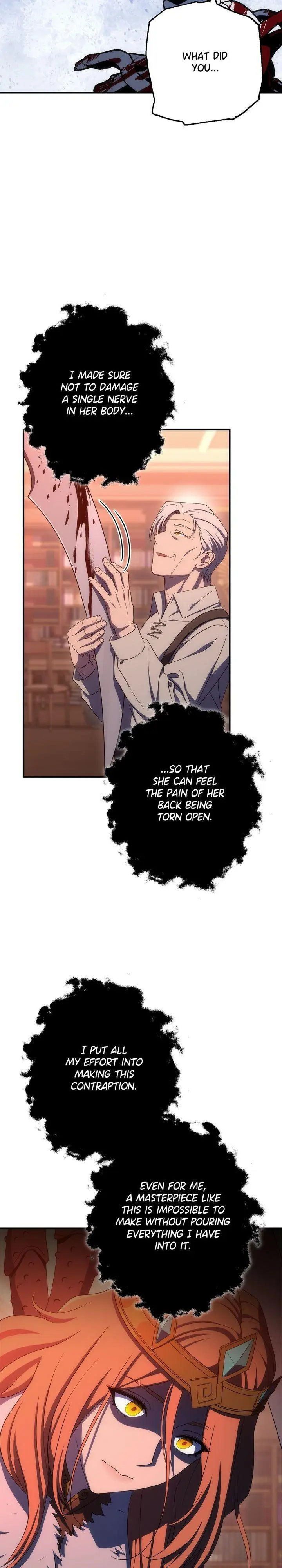 The Skeleton Soldier Failed to Defend the Dungeon Chapter 151