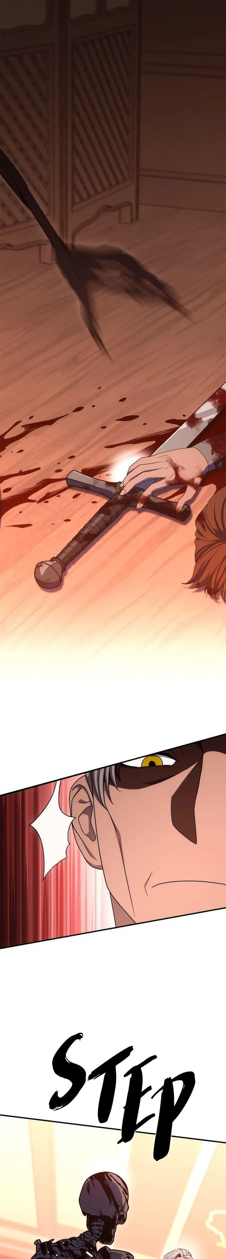 The Skeleton Soldier Failed to Defend the Dungeon Chapter 151