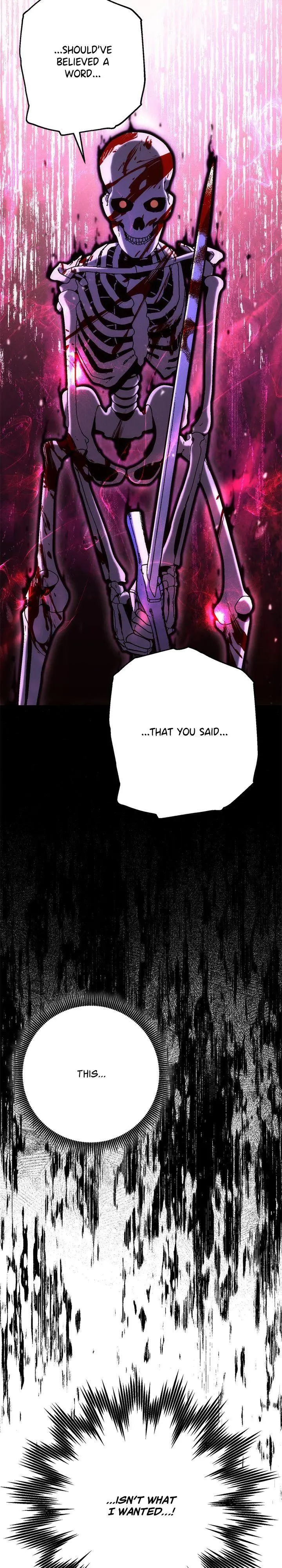 The Skeleton Soldier Failed to Defend the Dungeon Chapter 151