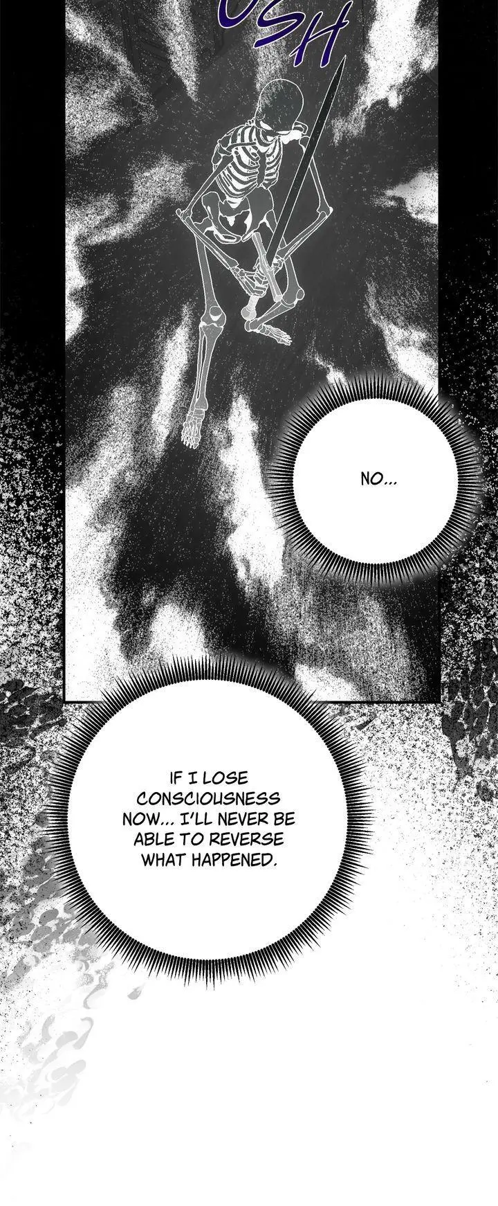 The Skeleton Soldier Failed to Defend the Dungeon Chapter 151