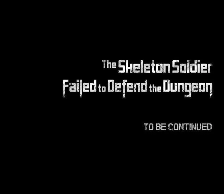 The Skeleton Soldier Failed to Defend the Dungeon Chapter 151