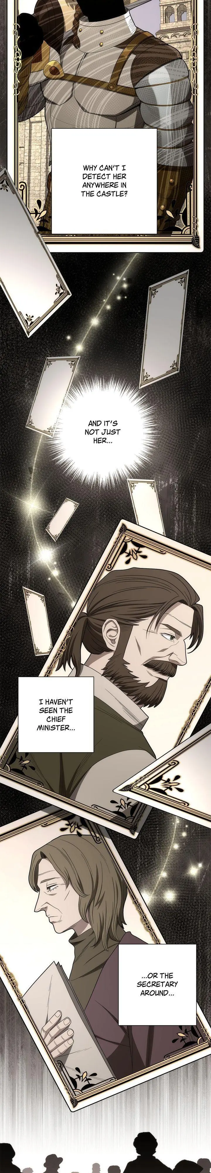 The Skeleton Soldier Failed to Defend the Dungeon Chapter 153