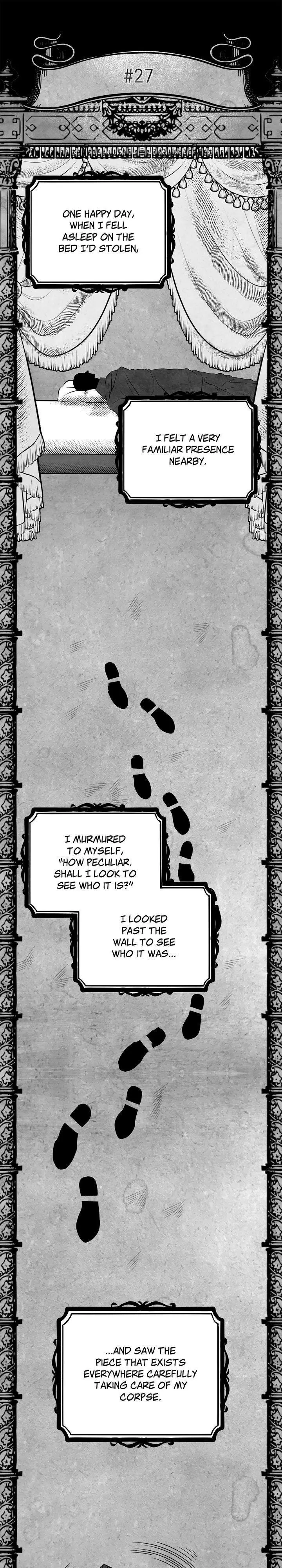 The Skeleton Soldier Failed to Defend the Dungeon Chapter 155
