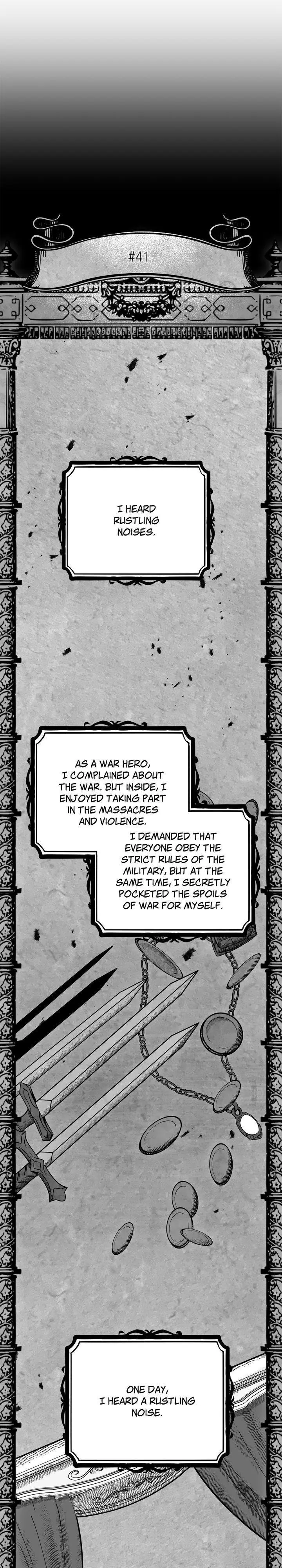 The Skeleton Soldier Failed to Defend the Dungeon Chapter 155