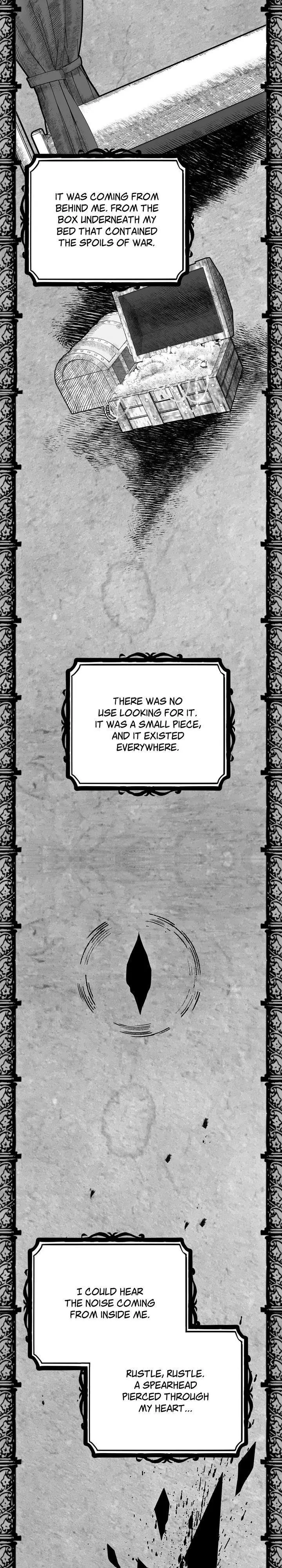 The Skeleton Soldier Failed to Defend the Dungeon Chapter 155