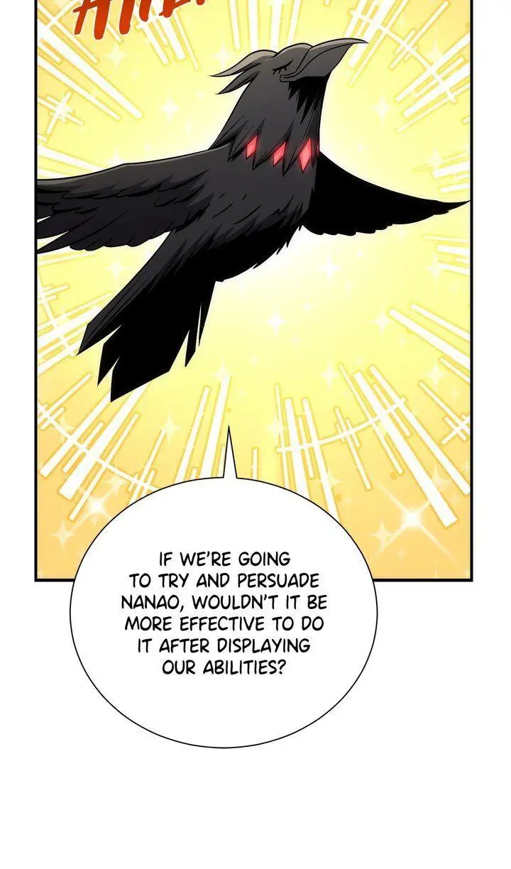 The Skeleton Soldier Failed to Defend the Dungeon Chapter 156