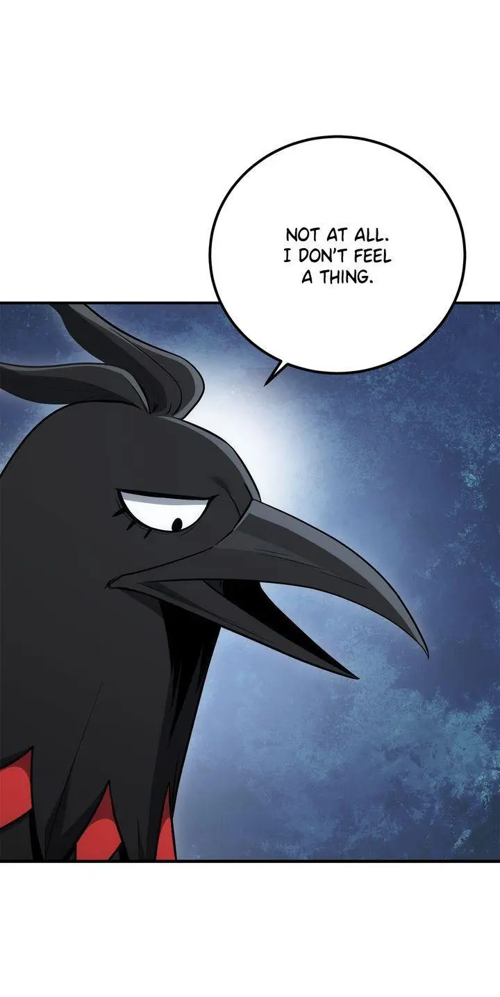 The Skeleton Soldier Failed to Defend the Dungeon Chapter 157