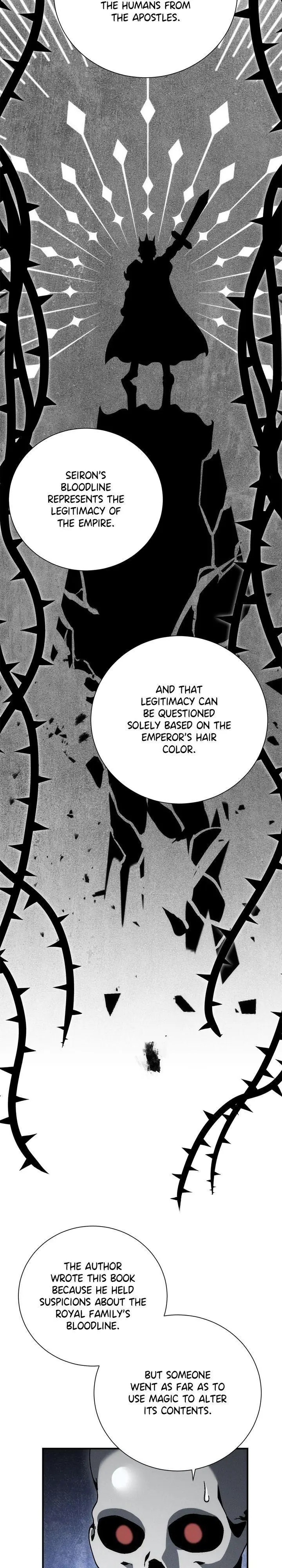 The Skeleton Soldier Failed to Defend the Dungeon Chapter 157