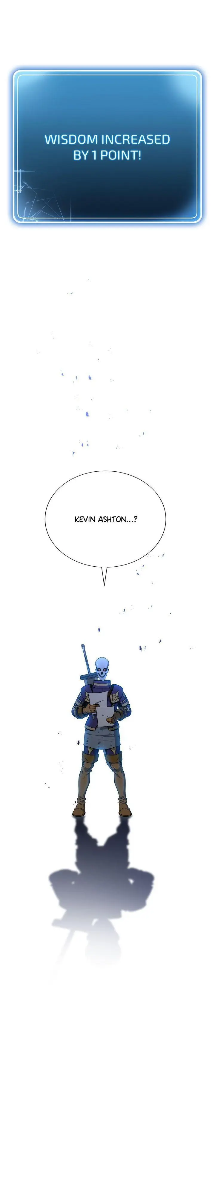 The Skeleton Soldier Failed to Defend the Dungeon Chapter 157
