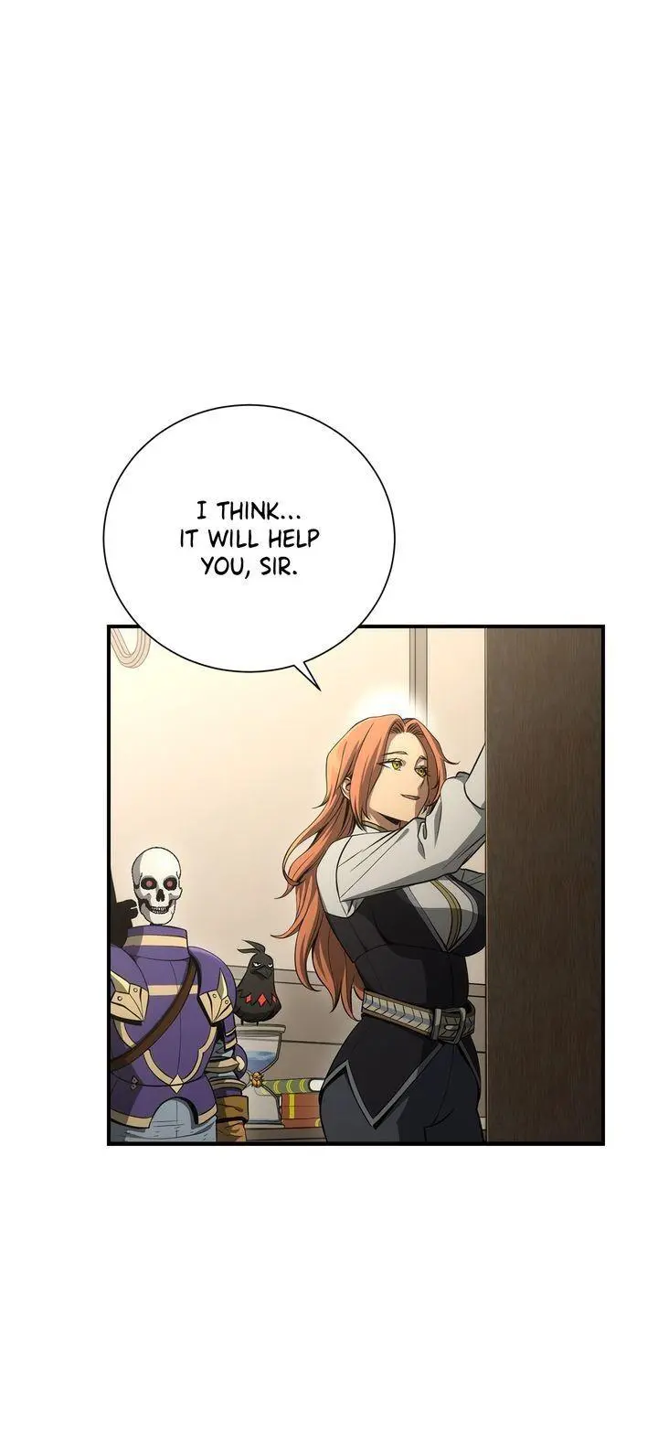 The Skeleton Soldier Failed to Defend the Dungeon Chapter 159