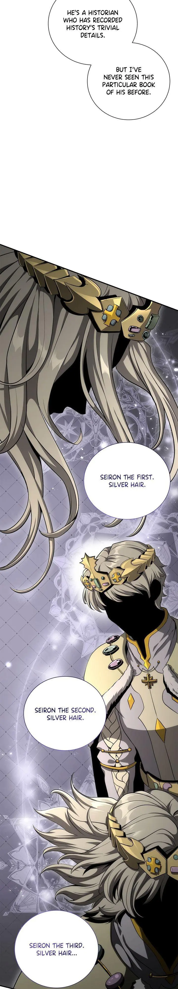 The Skeleton Soldier Failed to Defend the Dungeon Chapter 159