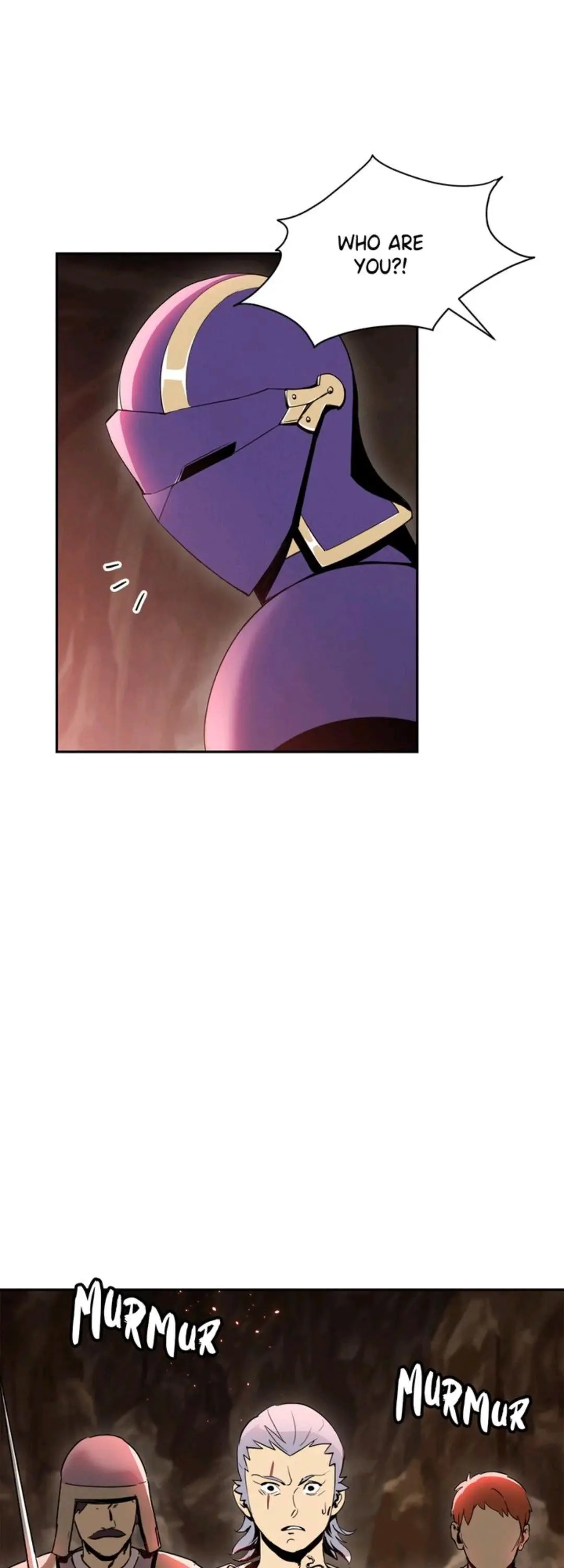 The Skeleton Soldier Failed to Defend the Dungeon Chapter 16