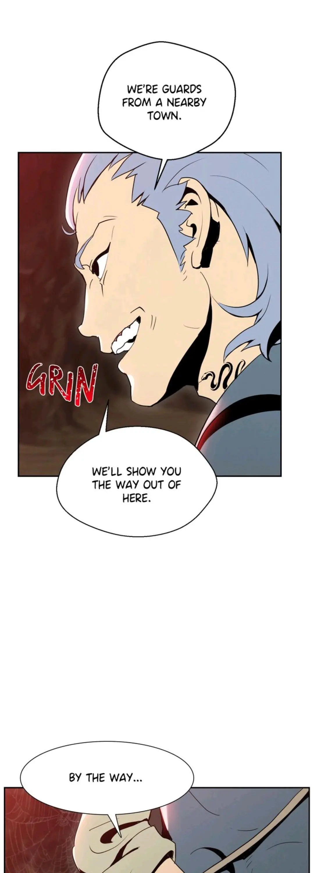 The Skeleton Soldier Failed to Defend the Dungeon Chapter 16