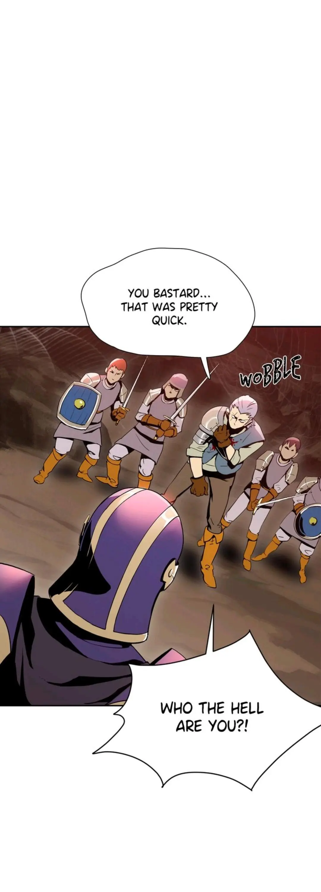 The Skeleton Soldier Failed to Defend the Dungeon Chapter 16