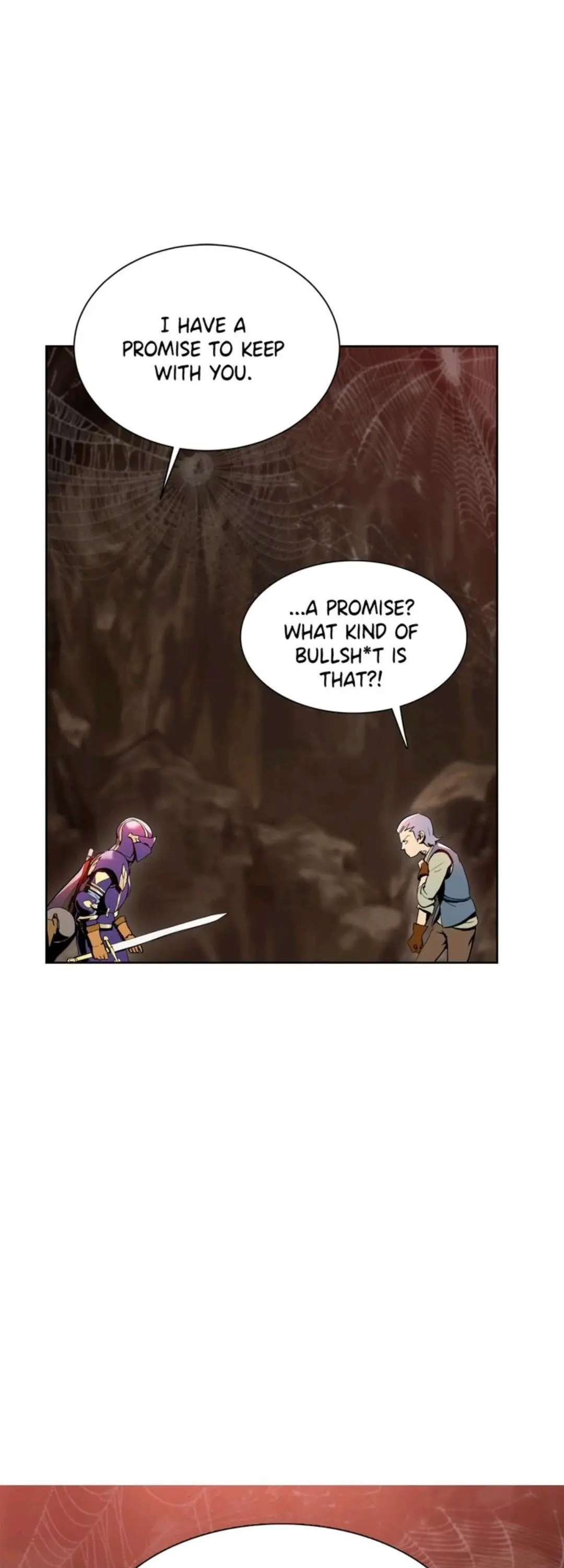The Skeleton Soldier Failed to Defend the Dungeon Chapter 16