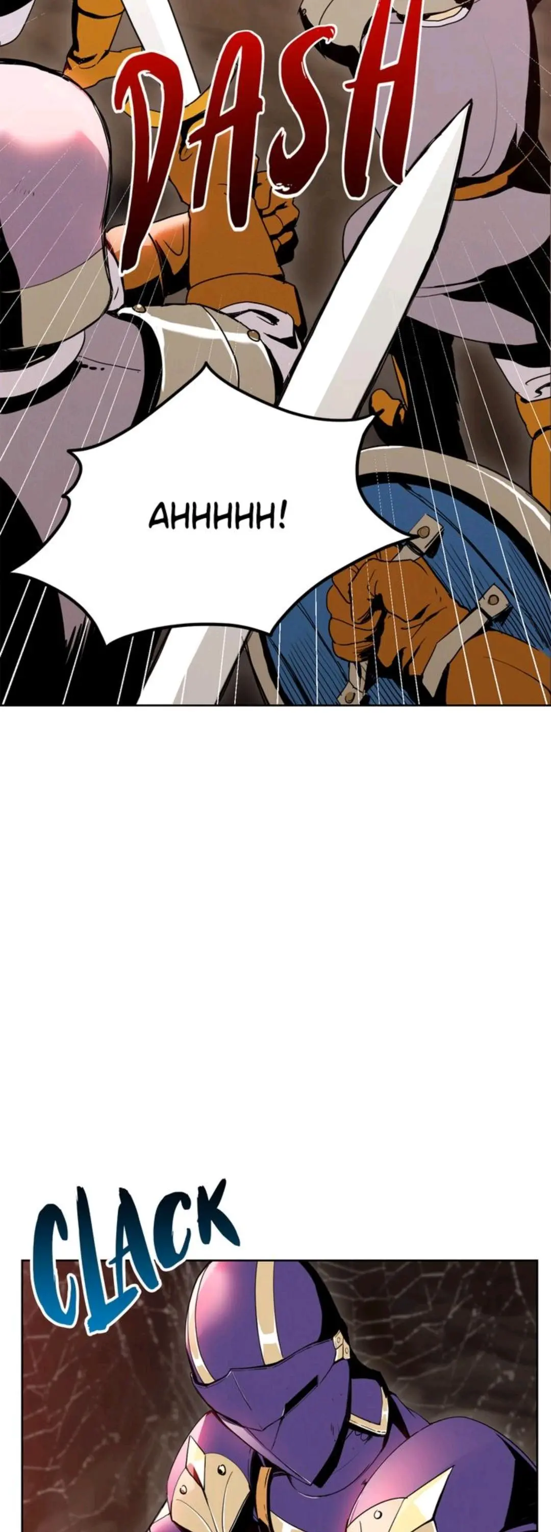 The Skeleton Soldier Failed to Defend the Dungeon Chapter 16