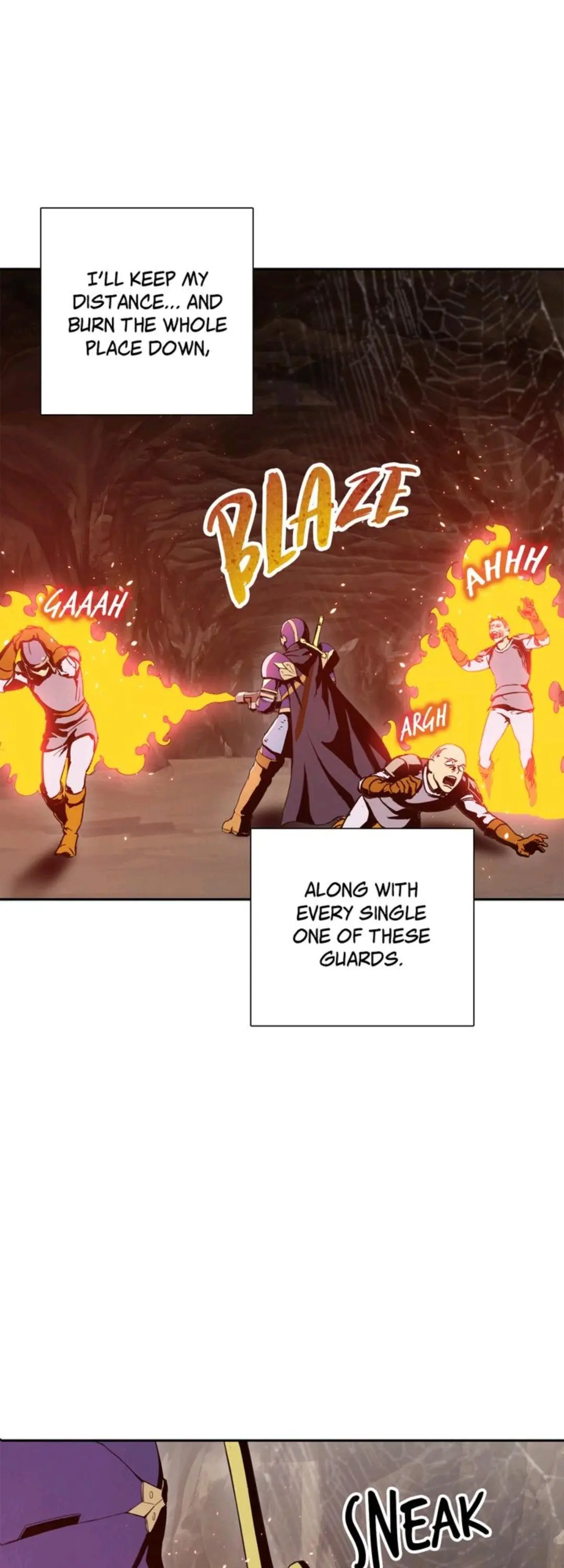The Skeleton Soldier Failed to Defend the Dungeon Chapter 16