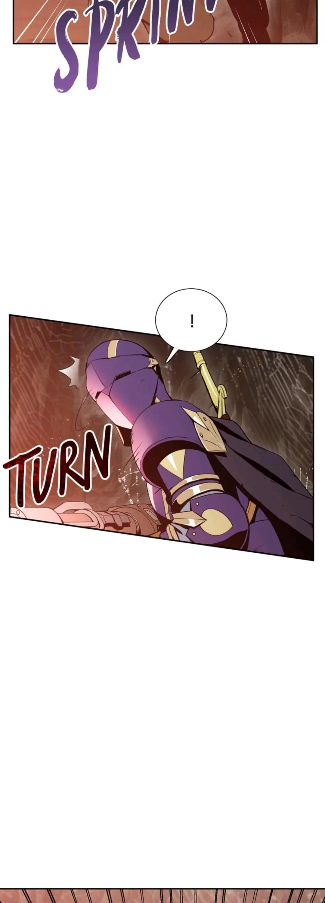 The Skeleton Soldier Failed to Defend the Dungeon Chapter 16