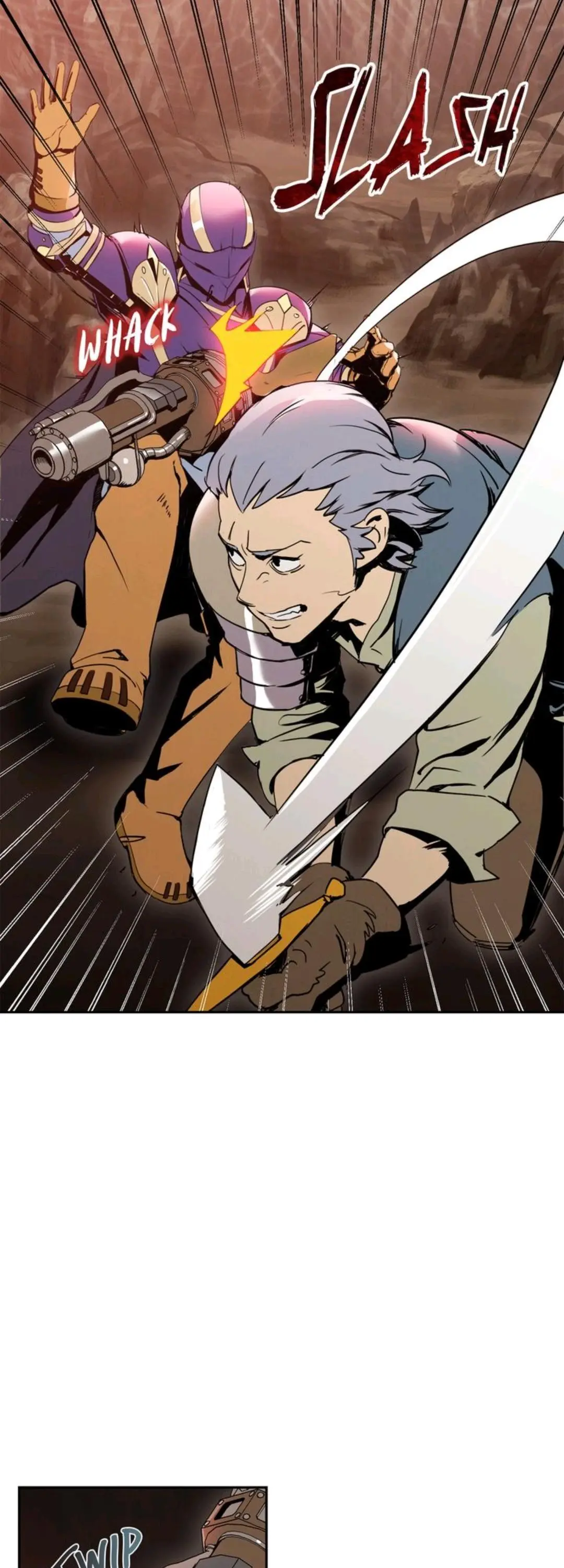 The Skeleton Soldier Failed to Defend the Dungeon Chapter 16
