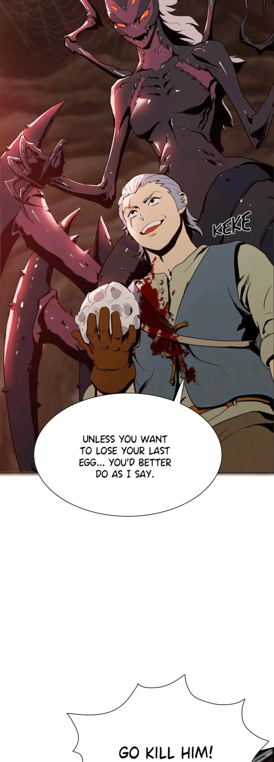 The Skeleton Soldier Failed to Defend the Dungeon Chapter 16